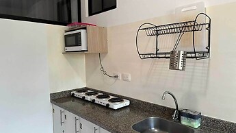 Park View Hostel & Suites