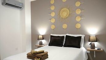 Park View Hostel & Suites
