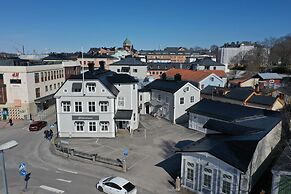 HernöRum - Storgatan