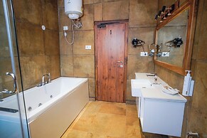 Hotel Khamsum