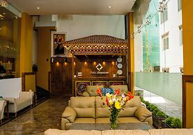 Hotel Khamsum