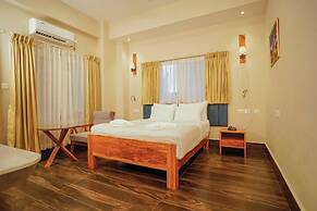 Hotel Khamsum