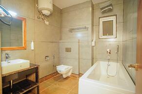 Hotel Khamsum
