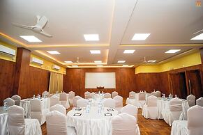 Hotel Khamsum