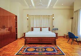 Hotel Khamsum