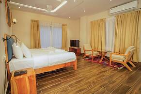 Hotel Khamsum