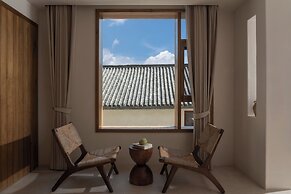 Dali City Shijing Boutique Homestay