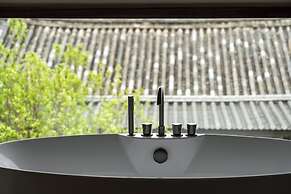 Dali City Shijing Boutique Homestay