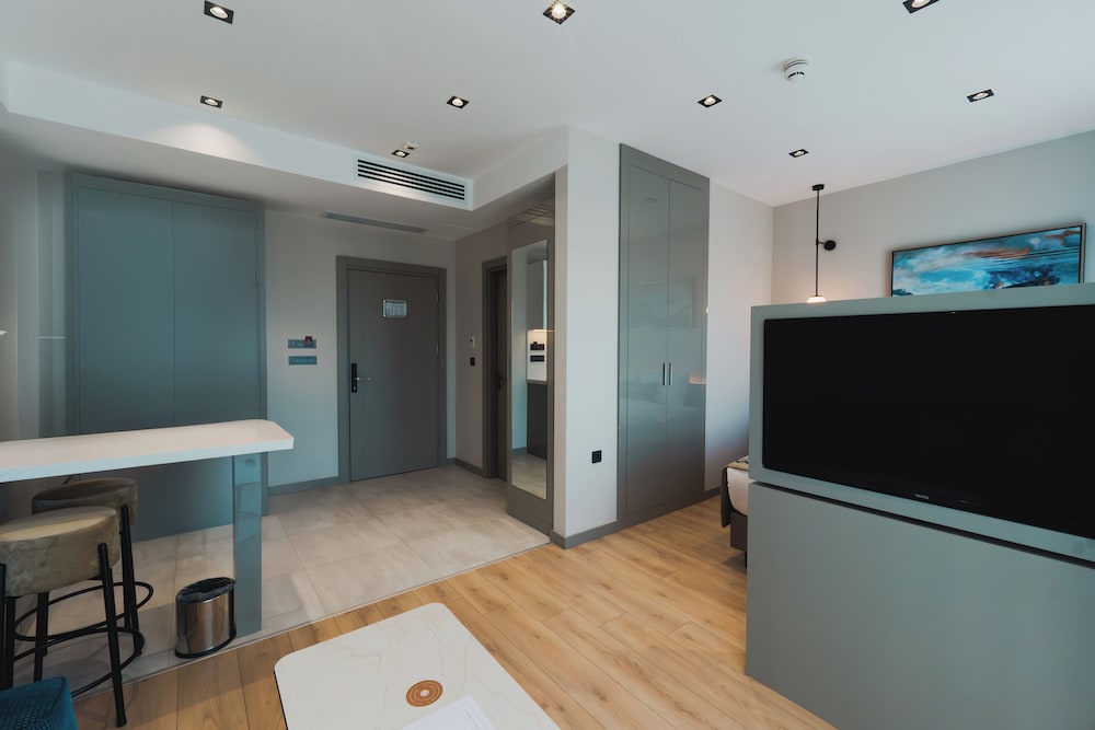Stillo Business Hotel & Spa