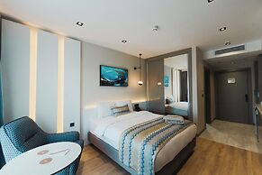 Stillo Business Hotel & Spa