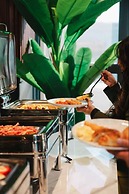 Stillo Business Hotel & Spa