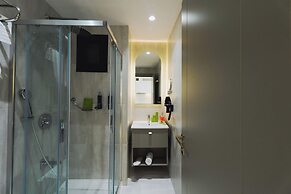 Stillo Business Hotel & Spa