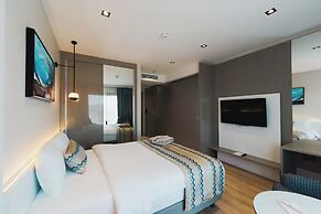 Stillo Business Hotel & Spa