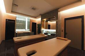 Stillo Business Hotel & Spa