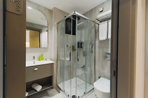 Stillo Business Hotel & Spa