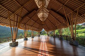 The Wapa Lux Tent