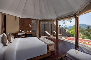 The Wapa Lux Tent