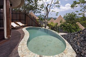 The Wapa Lux Tent