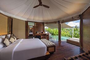 The Wapa Lux Tent