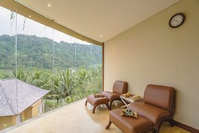 The Wapa Lux Tent