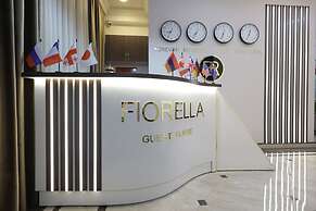 Fiorella Gyumri