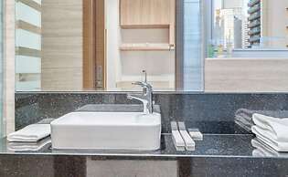 Charm Studio – Fully Furnished with Style