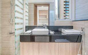 Charm Studio – Fully Furnished with Style