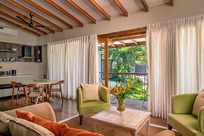 Colombo Villa Collection