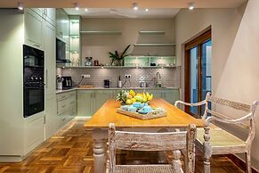 Colombo Villa Collection