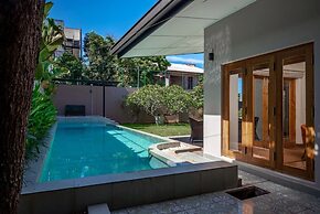 Colombo Villa Collection