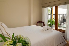 Colombo Villa Collection