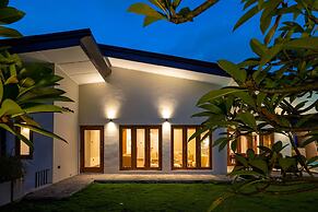 Colombo Villa Collection
