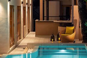 Colombo Villa Collection