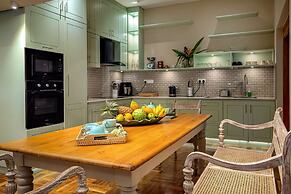 Colombo Villa Collection