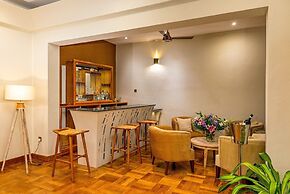 Colombo Villa Collection