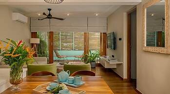Colombo Villa Collection