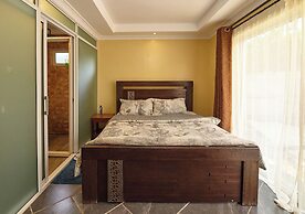 JKIA Boutique Inn