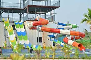 SN Eco Resort And Water Park