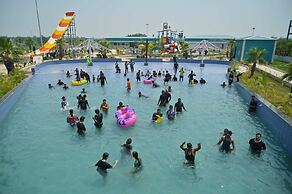 SN Eco Resort And Water Park