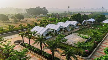 SN Eco Resort And Water Park