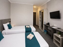 BOSTON HOTEL