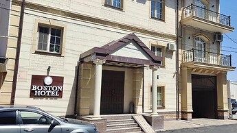 BOSTON HOTEL