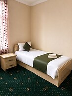 BOSTON HOTEL