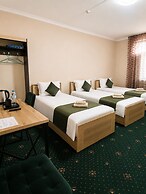 BOSTON HOTEL