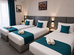 BOSTON HOTEL