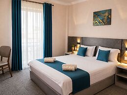 BOSTON HOTEL