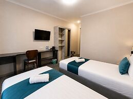 BOSTON HOTEL