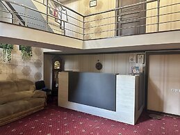 BOSTON HOTEL