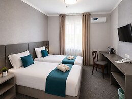 BOSTON HOTEL