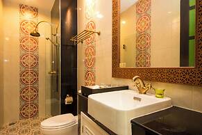 The Grand Morocc Hotel